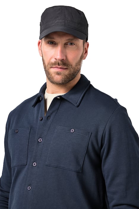 Čepice JP1880, UV ochrana 40+, nastavitelná, univerzální velikost