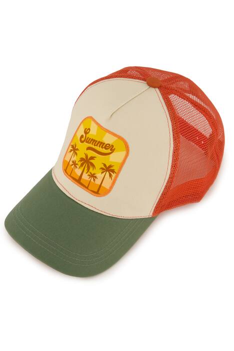 Kšiltovka JP1880, nášivka, nastavitelná, jedna velikost