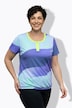 Funktions-Bikeshirt, Rundhals, Halbarm, Taschen, recycelt