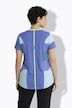 Funktions-Bikeshirt, Rundhals, Halbarm, Taschen, recycelt