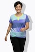 Funktions-Bikeshirt, Rundhals, Halbarm, Taschen, recycelt