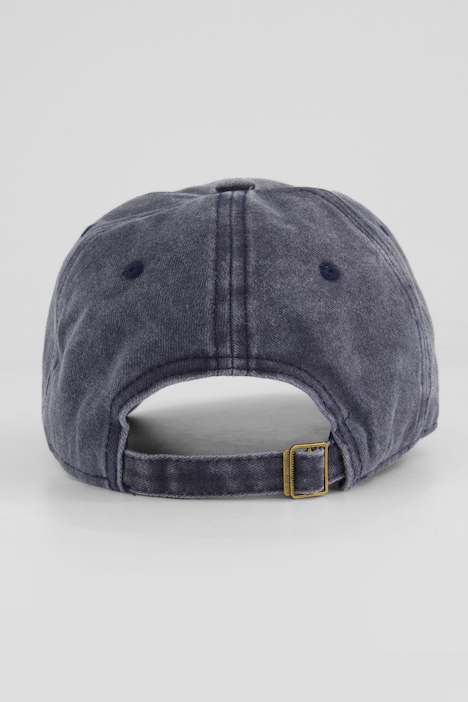 Cap, verstellbar