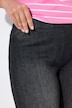 Jeggings Julia, körpernah, Denimlook, Elastikbund