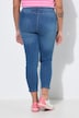 Jeggings Julia, körpernah, Denimlook, Elastikbund