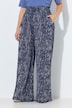 Zebra Print  Pants