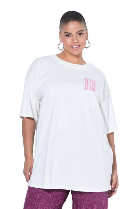 Tričko, oversize, Studio