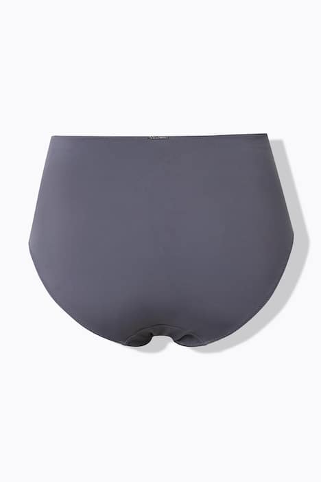 Midi-slip, kanten inzetstuk, sierrand