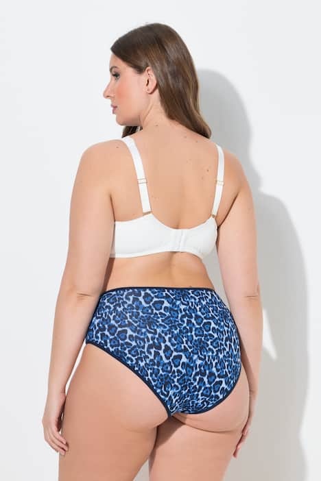 Soutien-gorge sans armatures, dentelle - bonnet B-F