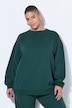 Sweatshirt, Oversized, Langarm