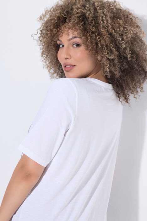 Ocean Photo Graphic Tee