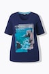 Ocean Photo Graphic Tee