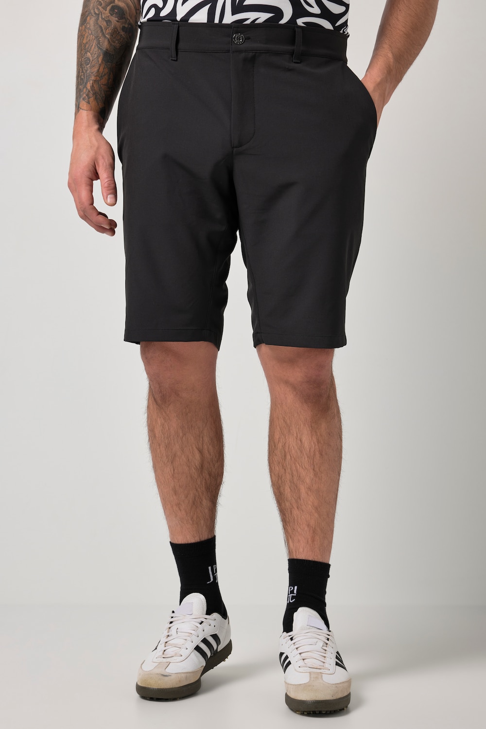 Golf , Bermuda , Flexnamic