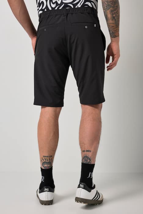 Golf , Bermuda , Flexnamic