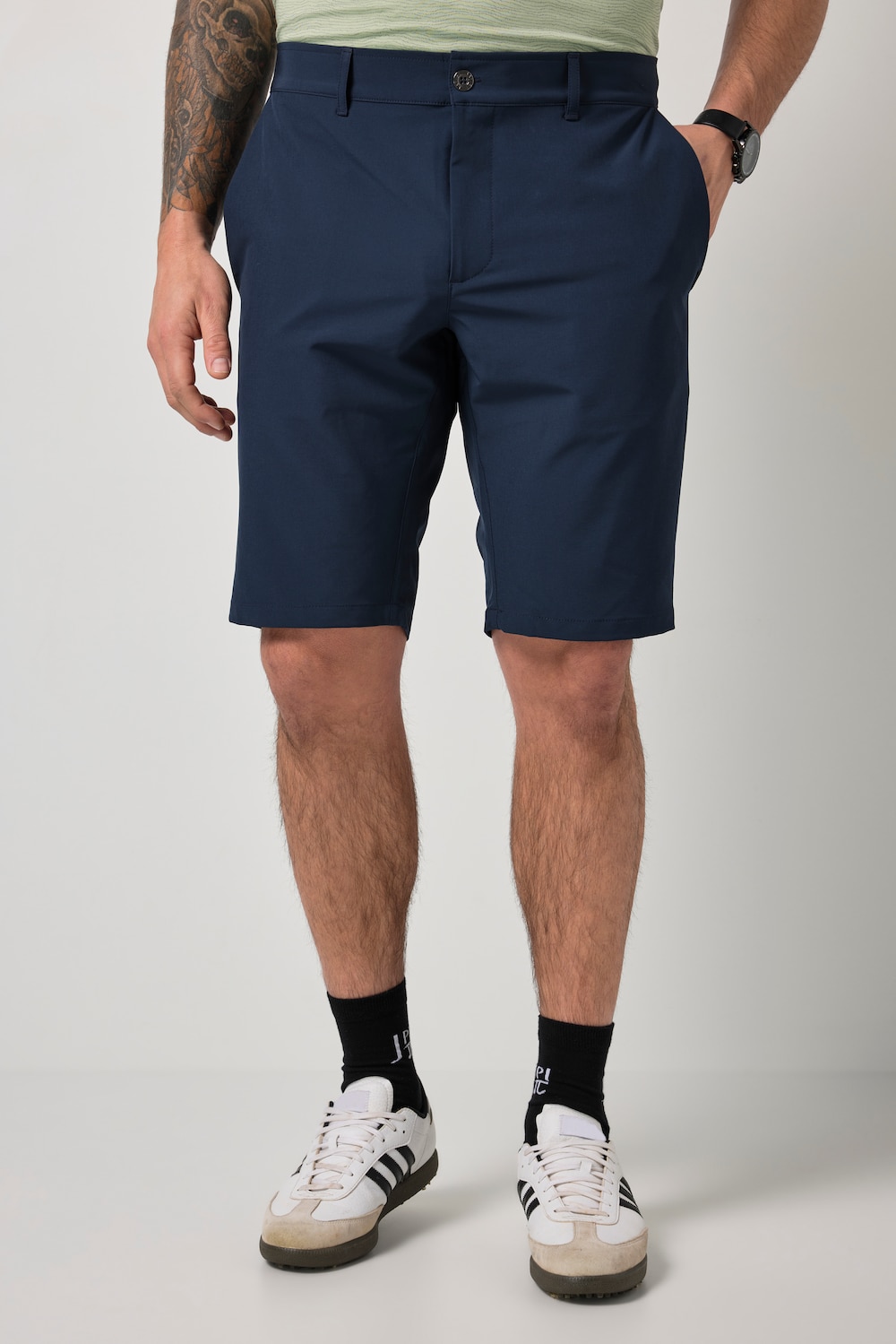 Golf , Bermuda , Flexnamic