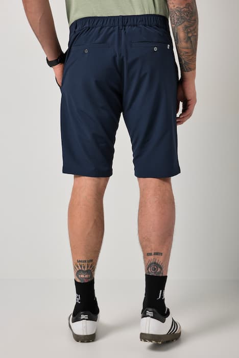 Golf , Bermuda , Flexnamic