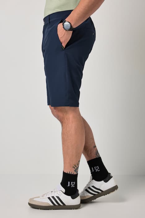 Golf , Bermuda , Flexnamic