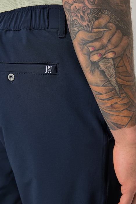 Golf , Bermuda , Flexnamic