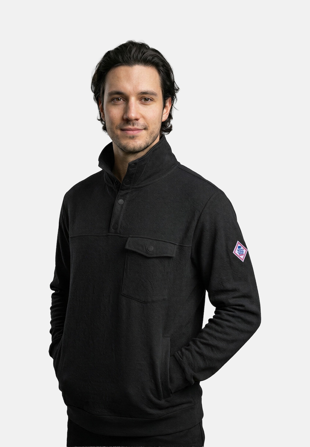 Fremmson Sweatshirt