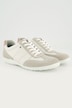 Jomos Leder-Sneaker, Pur-Air-Comfort-Sohle, Weite K
