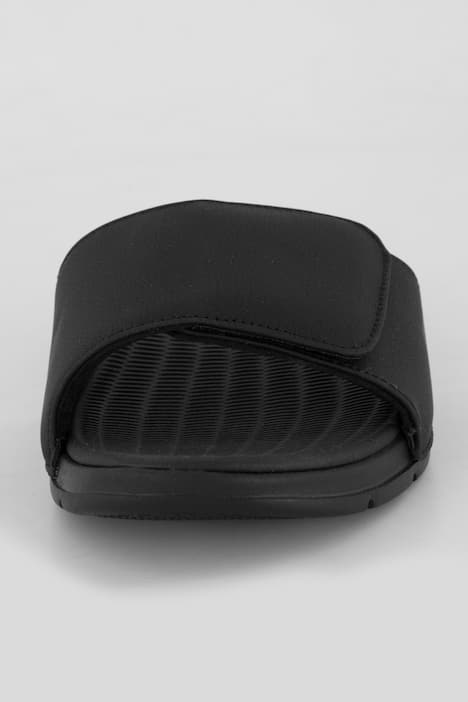 Strandschoen, skechers, met klittenband, tot maat 48