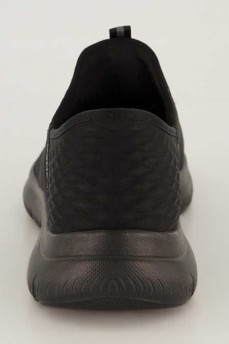 Sneakers avec lacets Bungie, marque Skechers, modèle Slip-in (à enfiler) - jusqu'à la pointure 48,5