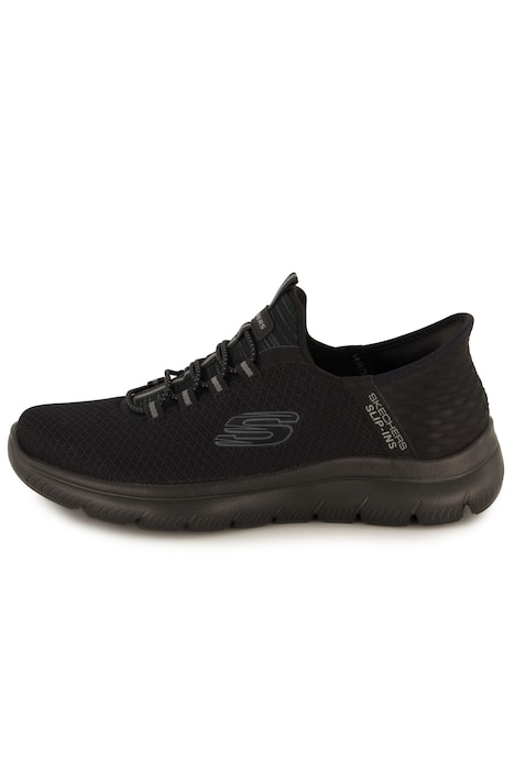 Sneaker, Skechers, Bungee-Schnürung, Slip-In, bis Gr. 48,5