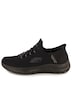 Sneaker, Skechers, Bungee-Schnürung, Slip-In, bis Gr. 48,5