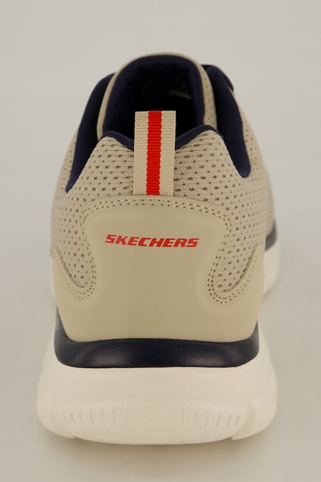 Sneaker, Skechers, Memory Foam, bis Gr. 48,5