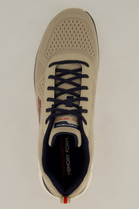 Sneaker, Skechers, Memory Foam, bis Gr. 48,5
