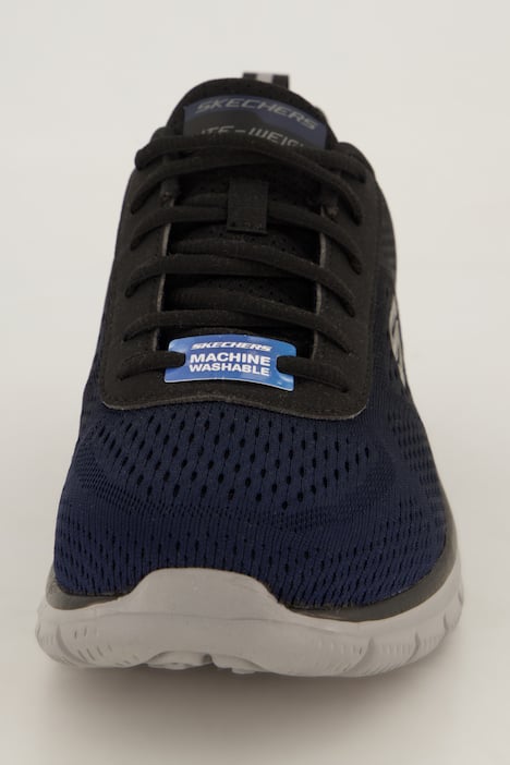 Sneaker, Farbverlauf, Skechers, bis Gr. 48,5