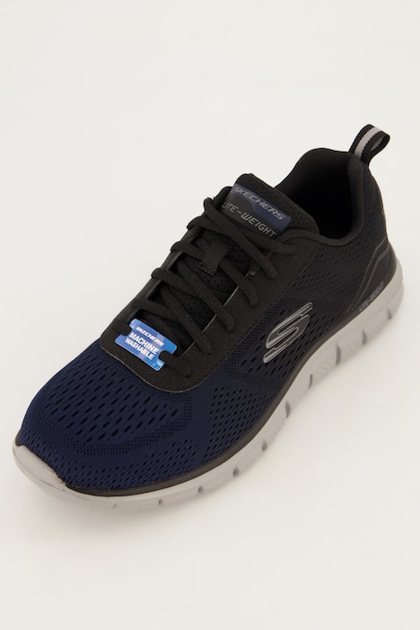 Sneaker, Farbverlauf, Skechers, bis Gr. 48,5