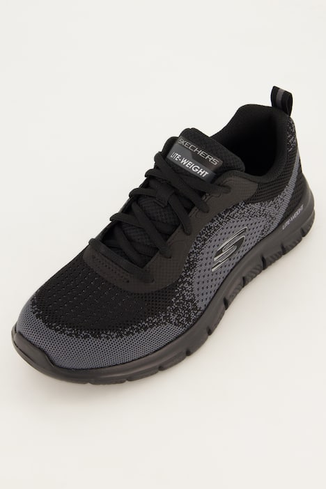 Sneaker, Skechers, Memory Foam,  bis Gr. 48,5