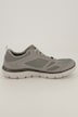 Sneaker, Skechers, Memory Foam, bis Gr. 48,5