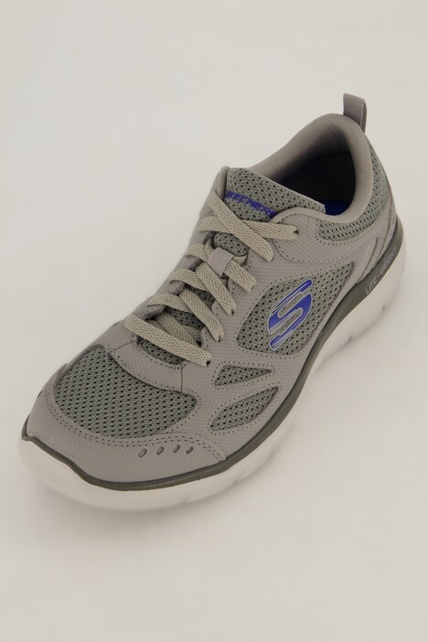 Sneaker, Skechers, Memory Foam, bis Gr. 48,5