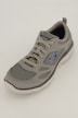 Sneaker, Skechers, Memory Foam, bis Gr. 48,5