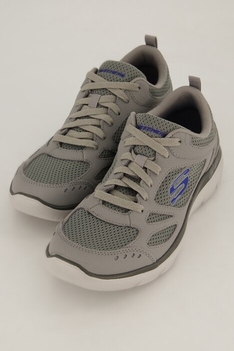 Sneaker, Skechers, Memory Foam, bis Gr. 48,5