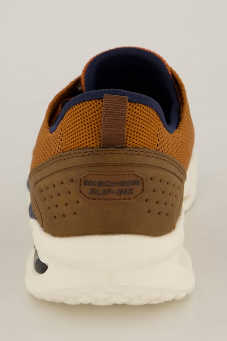 Sneaker, Skechers, slip in, bis Gr. 48,5