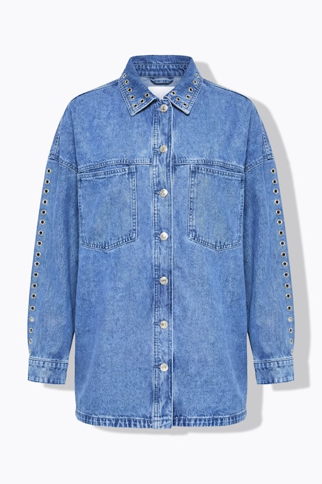 Farkkupaita, Oversize Shape, koristelenkit