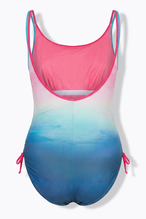 Maillot de bain HYGGE avec imprimé, label OEKO-TEX