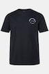 T-Shirt, Print, Halbarm, bis 8 XL