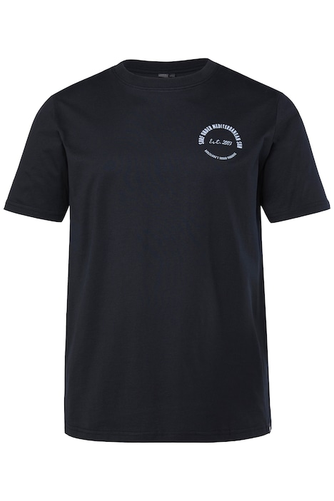 Pánské tričko+, potisk, polo rukávy, do velikosti 8XL