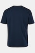 T-shirt, stampa, mezze maniche, fino alla taglia 8XL