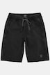 Sweat-Bermuda, Fitness, Bauchfit, bis 7 XL