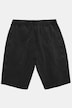 Sweat-Bermuda, Fitness, Bauchfit, bis 7 XL