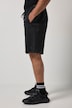 Sweat-Bermuda, Fitness, Bauchfit, bis 7 XL
