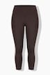 Sport-Tights, High Waist, Seitenstreifen