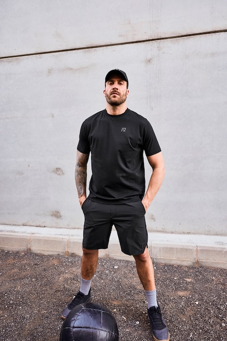 Bermuda, FLEXNAMIC®, Fitness, viele Taschen, bis 7 XL