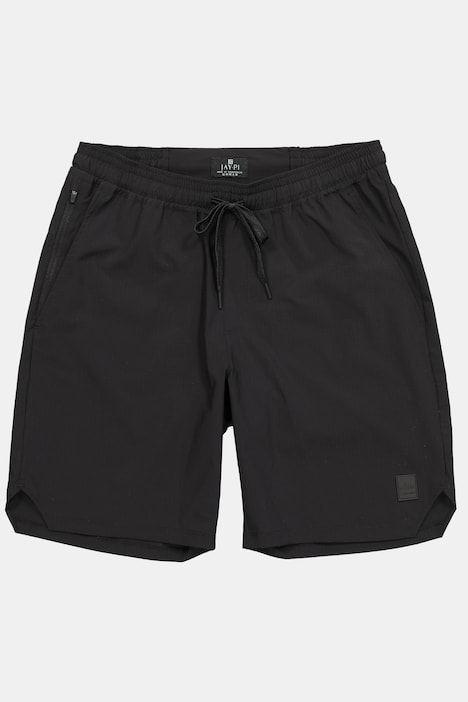 Bermuda, FLEXNAMIC®, Fitness, viele Taschen, bis 7 XL