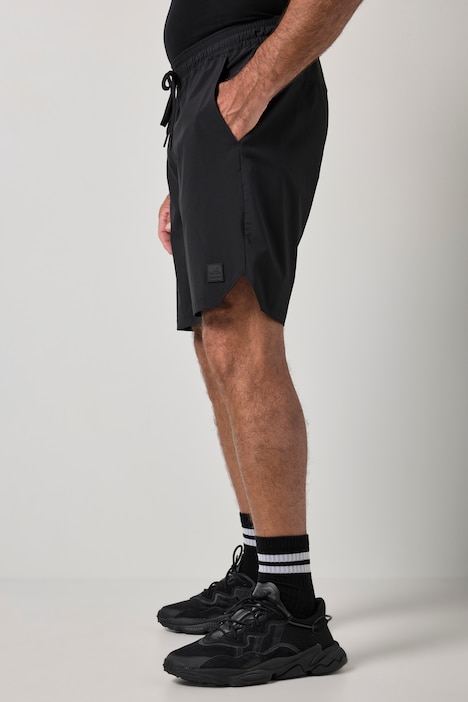 Bermuda, FLEXNAMIC®, Fitness, viele Taschen, bis 7 XL