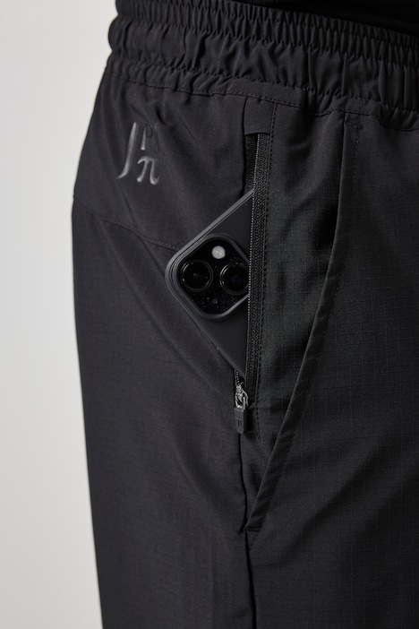 Bermuda, FLEXNAMIC®, Fitness, viele Taschen, bis 7 XL